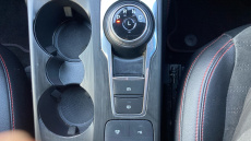 Ford Kuga 2.5 FHEV ST-Line X Edition 5dr CVT Hybrid Estate